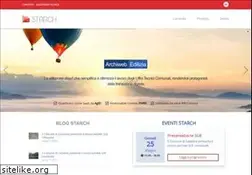 Sites similar to starch.it