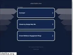 Sites similar to starchain.one