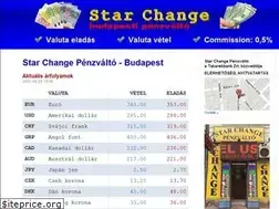 Sites similar to starchange-penzvalto.hu