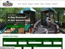 Sites similar to starchildacademy.com