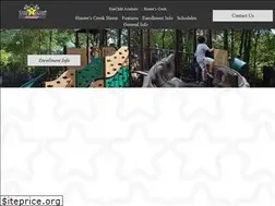 Sites similar to starchildhc.com