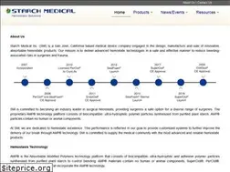 Sites similar to starchmedical.com