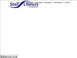 Sites similar to starchoices.org