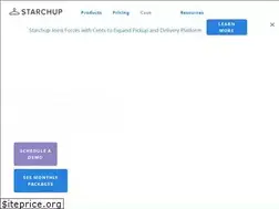 Sites similar to starchup.com