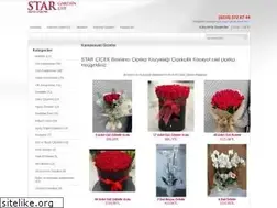 Sites similar to starcicekcilik.com