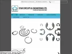 Sites similar to starcirclips.com