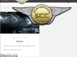 Sites similar to starcitizen-community.de