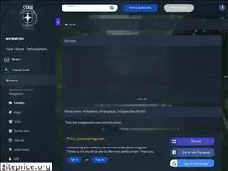 Sites similar to starcitizen-hub.pl