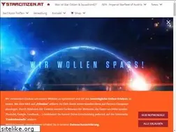 Sites similar to starcitizen.at