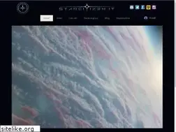 Sites similar to starcitizen.it