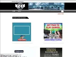Sites similar to starcitizen24.com