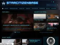 Sites similar to starcitizenbase.de