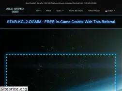 Sites similar to starcitizencode.net
