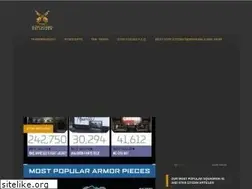 Sites similar to starcitizenprivateer.com