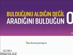 Sites similar to starcity.com.tr