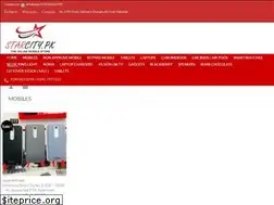 Sites similar to starcity.pk