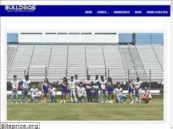 Sites similar to starcitybulldogs.com