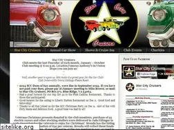 Sites similar to starcitycruisers.com