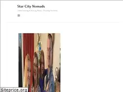 Sites similar to starcitynomads.com