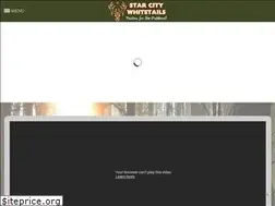 Sites similar to starcitywhitetails.com