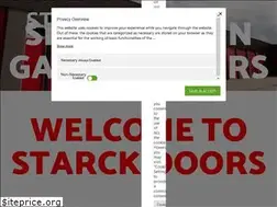 Sites similar to starck.co.za