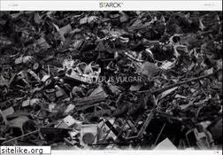 Sites similar to starck.com