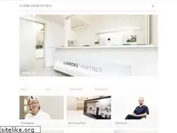 Sites similar to starcke-partner.de
