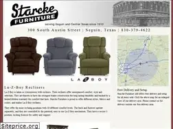Sites similar to starckefurniture.com