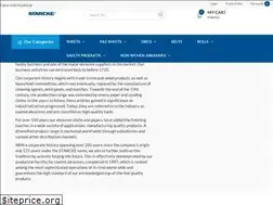 Sites similar to starckeshop.com