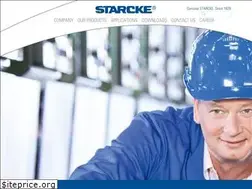 Sites similar to starckeusa.com