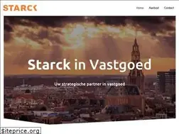 Sites similar to starckinvastgoed.nl