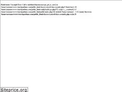 Sites similar to starckparfums.com