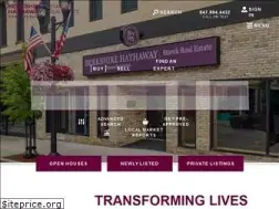 Sites similar to starckrealtors.com