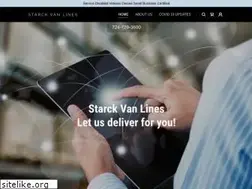 Sites similar to starckvan.com