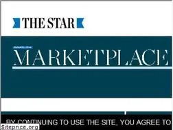 Sites similar to starclassifieds.com
