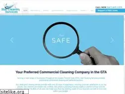 Sites similar to starclean.ca