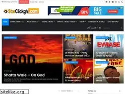 Sites similar to starclickgh.com