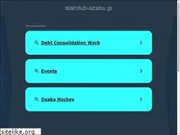 Sites similar to starclub-azabu.jp