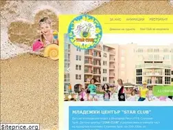 Sites similar to starclub-bg.com