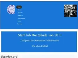 Sites similar to starclub-buxtehude.de