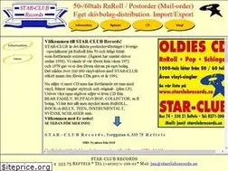 Sites similar to starclubrecords.se