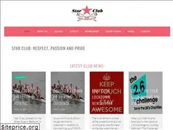 Sites similar to starclubrowing.co.uk