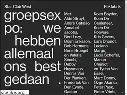Sites similar to starclubwest.be