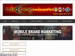 Sites similar to starcoachesinc.com