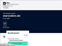 Sites similar to starcoders.de