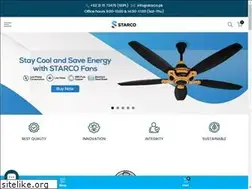 Sites similar to starcofans.com