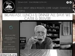 Sites similar to starcoffeetx.com