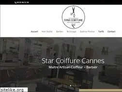 Sites similar to starcoiffurecannes.com