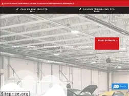 Sites similar to starcollisioncenters.net