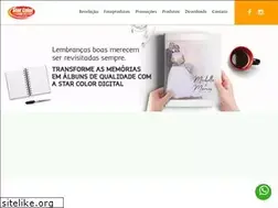 Sites similar to starcolordigital.com.br